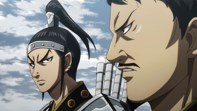 Царство [ТВ-6] – 9 серия (Осень 2025!)