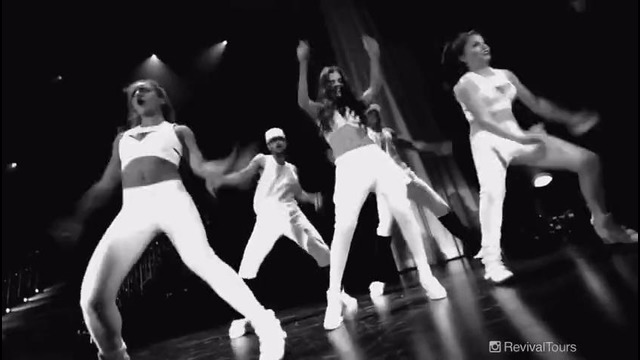 Selena Gomez – Revival Tour 2016 Hype Video
