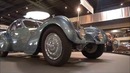 Самый дорогой автомобиль в мире – Bugatti Type 57SC