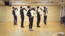 VIXX – Voodoo Dance Practice