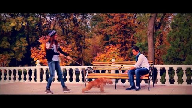 Shahruz – Mani jonim | FullHD | by MAKSUDOFF