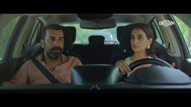 RU: Кухня по-турецки – 6 серия | 2024