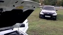 На чем лучше знакомиться с девушками ВАЗ vs BMW