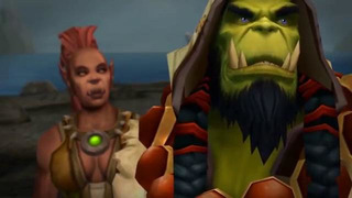 Warcraft История мира – Как менялись ГЛАВНЫЕ ЗЛОДЕИ в World of Warcraft