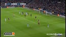 Ман Сити – Барселона | Лига Чемпионов 2016/17 | Групповой этап | 4-й тур