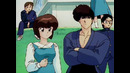 Ранма1/2/Ranma ½ OVA – 4