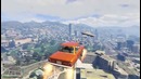 Олег Брейн: GTA 5 Mods ׃ UFO Invasion – Вторжение НЛО