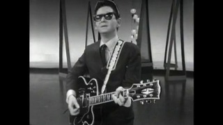 Roy Orbison – Crying (from The Roy Orbison Show)