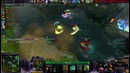 Dota 2 – Na`Vi.XBOCT and Funn1k vs Power Rangers 3# – Highlights
