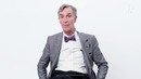 Bill Nye Teaches You Science Slang