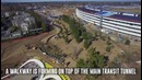 Apple Campus 2 February 2017 Construction Update