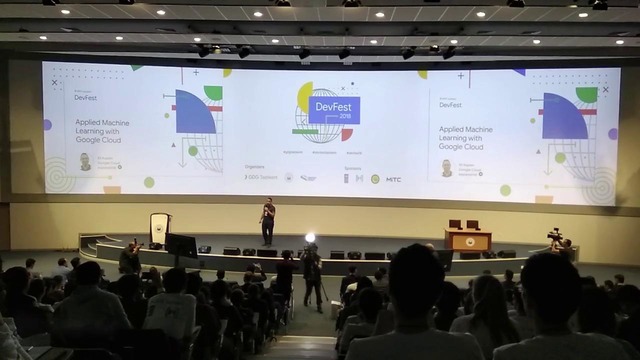 DevFest| |GDG Tashkent| #GDGTashkent #DevFestTashkent