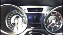 Mercedes SL 65 AMG V12 Biturbo SOUND 630 PS HD