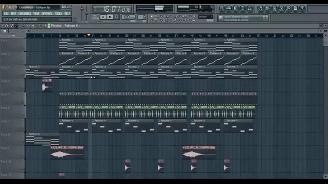 CruelMedia – Instrumental 2