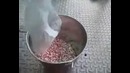 Что будет если зажечь 55 000 спичек