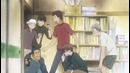 Мед и клевер / Honey and Clover 1 серия