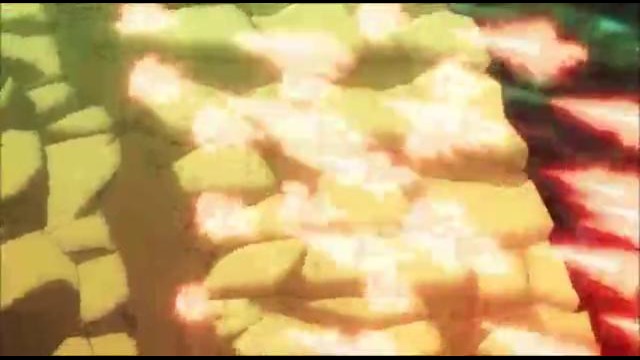 Жгучий взор Шаны: Финал [ТВ-3] 13-серия (480p)