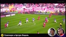 Как бы выглядела сборная южной америки 2017