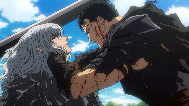Berserk 2024 AMV – All Goes To Hell