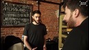 Бурдашев. Молодежные движения | Часть 1