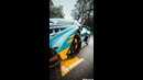 Lamborghini Evolution