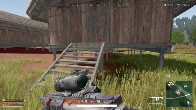 Pubg lite funny and interesting moments