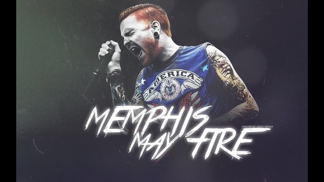 Memphis May Fire – Carry On (LIVE! Vans Warped Tour 2017)