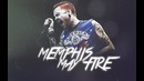 Memphis May Fire – Carry On (LIVE! Vans Warped Tour 2017)