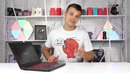 Самый дешевый Игровой Ноутбук 2018 или все же ПК Обзор Asus FX504