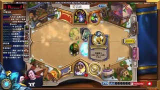 Funny and Lucky Moments – Hearthstone – Episode 264 april