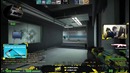 CS:GO S1mple Plays FPL De train