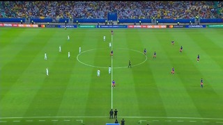 (HD) Аргентина – Колумбия | Кубок Америки | Групповой этап