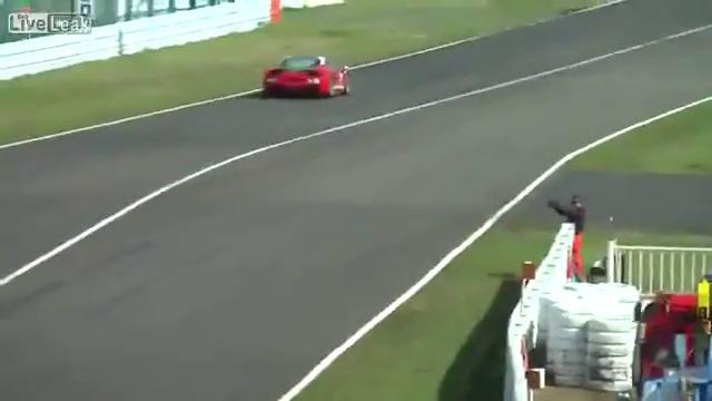 Быстрый пит стоп