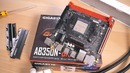 [Хороший Выбор] Будет ли работать Ryzen 2700x на материнке с B350 чипсетом
