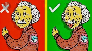 10 логических загадок уровня эйнштейна