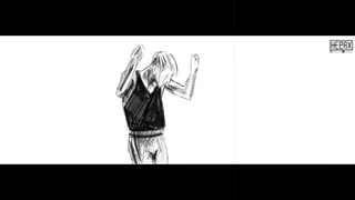 TAEMIN ‘MOVE Rotoscope Animation