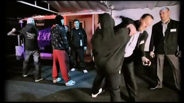 Bad Balance – Бум Чеки Бэнг