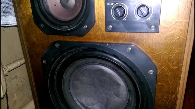 S90F какой должен быть звук