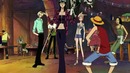 One Piece: Movie 4 / Ван Пис: Фильм 4 (Часть 1/2)
