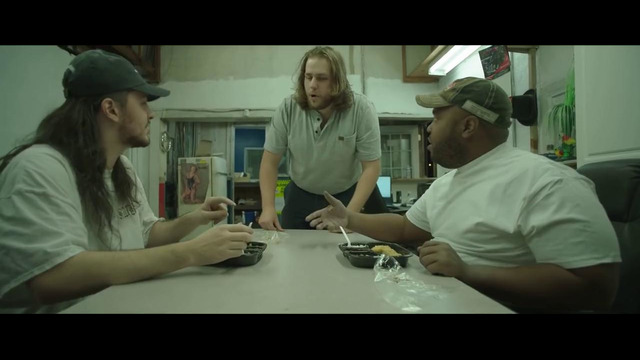 Bones & Eddy Baker – LooseScrew