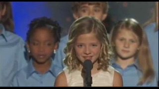 Jackie Evancho – To Believe