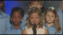 Jackie Evancho – To Believe