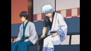 Гинтама / Gintama (ТВ-1) 195 Озвучка Shachiburi