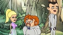 Осторожно, Земляне! | #3 сезон | #2 серия