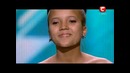 X-Фактор 2. Жослин Рафанумезана