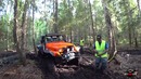 OffroadSPB. Ladoga Trophy 2018, фильм 1 (Торжественный старт, пролог)