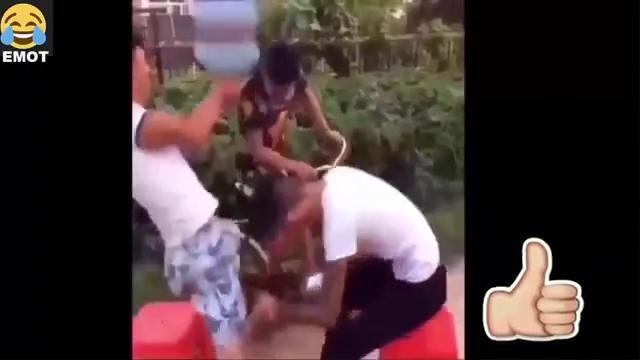 I Bet You Cant Stop Laughing | New Funny Pranks Videos Vines