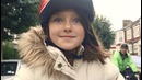 Одна секунда в день из жизни девочки