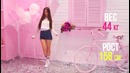 10 фактов о моем теле