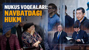 Nukus voqealari bo’yicha 39 kishiga hukm o’qildi